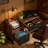 Lateral Filing Cabinet,Practical File Cabinet,High Filing Organizer, Sideboard