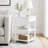 33.8'' Small Triangle Corner Table-168232005