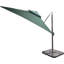264cm Cantilever Parasol