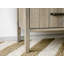 Perego 114cm Solid Wood Sideboard
