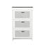 Commode combinée 3 tiroirs l 18,4 po Boughner