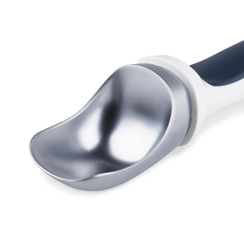 Zyliss Ice Cream Scoop, Anthracite