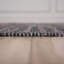 100% Recycled Polyester Hand Woven Area Rug-1474112391