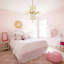 8 - Light Globe Glass Chandelier