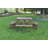 Law-Simmonds 8 - Person Patio Dining Set with Square Table-27859217-91324023-91324024