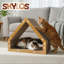 Scratching Post