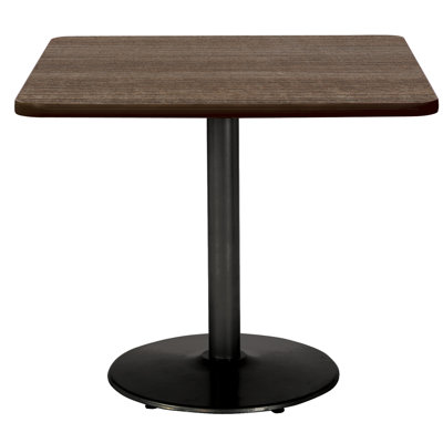 Mode Square Breakroom Dining Table