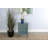 Komor Solid Wood End Table-1228601246