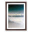 Misty Mountains in Italy - Picture Frame Graphic Art Print-55733614-55733615