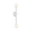 Nodes 2 Light Vanity Light