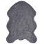 Solid Colour Standard Area Rug-1979824253