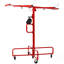 Outils de fabrication de panneau de levage à cloison sèche, panneau de levage de cloison sèche Capacité, capacité maximale Drap, rouge-127957716