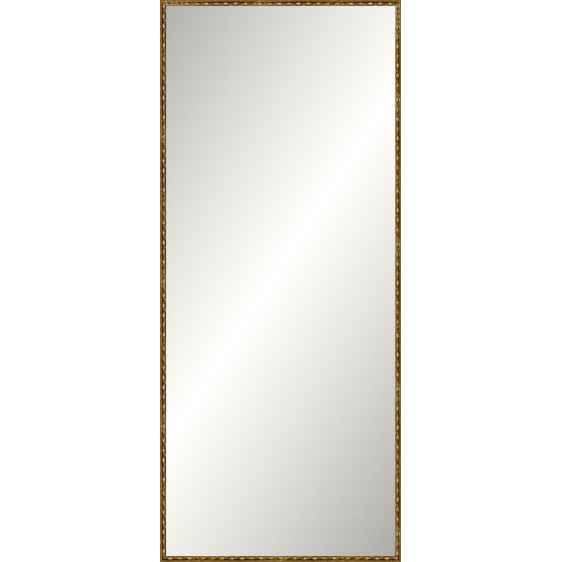 Miroir antique, Wide Leaner