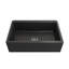 Arona 33'' L Single Basin Kitchen Sink-2046563064