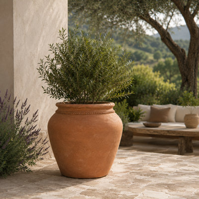 Concrete Planter