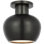 Comtesse 1 - Light LED Semi Flush Mount