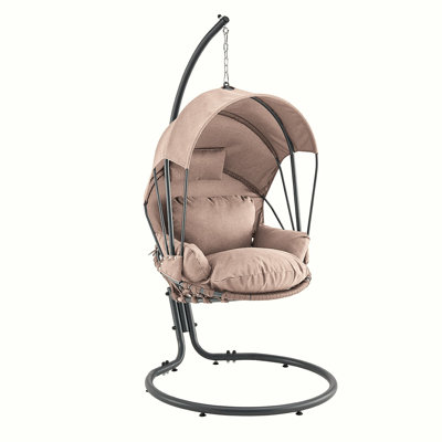 Chaise suspendue pour l'extérieur Messer