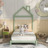 Loree Standard Bed by Isabelle & Max