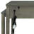 TREXM Extendable Kitchen Island With Storage-1844032780