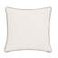 Emory Linen Square Pillow Cover & Insert