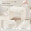 Tabouret de meuble-lavabo Modern