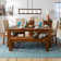 Analia Paisley Area Rug