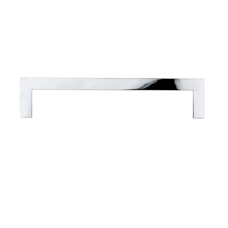 Poignée barre 12 5/8 po Inspiration, Chrome
