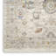 Tapis d'intérieur multicolore ivoire 8 pi x 10 pi Reuland-1436173039