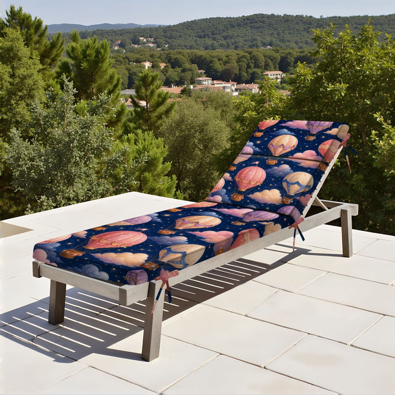Coussin de patio d'extérieur 3 po Peenoke
