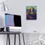 "Bona Lisa" par Marie Marfia Fine Art-505362798