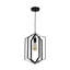 Luminaire suspendu 1 lumière Boukra