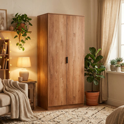 Richmond 2 Door Wardrobe