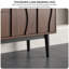 Buffet Modern