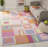 Krystyna Hand Tufted 80% Wool And 20% Cotton Rug-1519113130