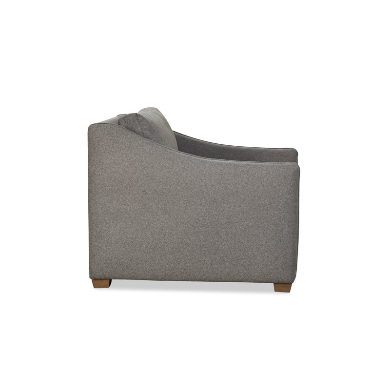 Armchair, Espresso, Applause Porpoise