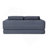 2-In-1 Folding Convertible Sofa Bed With Pull-Out Function And Modular Design For Modern Living Spaces.-760001845-760001855