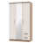 Kashmir Gloss/Bardolino Oak
