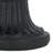 Copacabana 19.7" H Magnesium Oxide Urn Planter-1226426195
