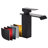 Single-Hole Single-handle Bathroom Faucet-86180230