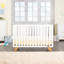 Lit de bébé convertible 4-en-1 Soho-110257213