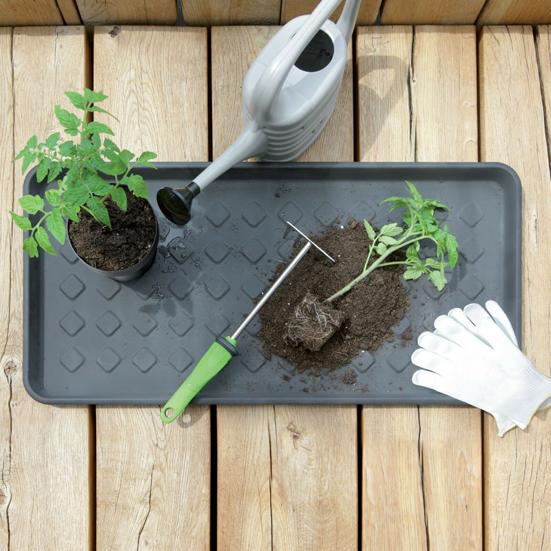Prosperplast Outdoor Doormat, Set of 2