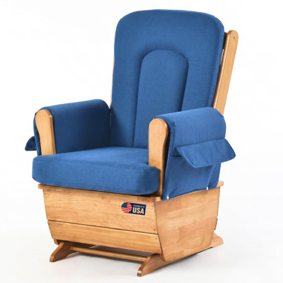 Chaise berçante standard de qualité commerciale Guidewill®