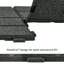 Pavé SmartLoc 16 po de GroundSmart- (9)-105031237