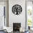 Wall Decor on Metal