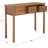 Vinea 39.4'' Console Table-1754550356