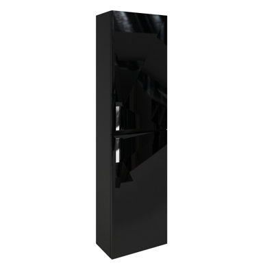Maria Wall Linen Cabinet