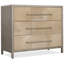 Melange 3 - Drawer Dresser