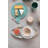 Gracie Oaks Vanassa Cheese Board