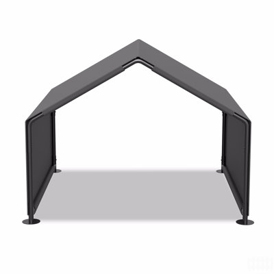 Dog Shade Shelter, Portable Pet Tent, Water Resistant Dog House For Shade Protection, Outdoor, Garden, Patio, Backyard