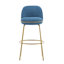 Tabouret de bar Rio Claro